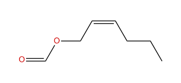 (Z)-2-Hexenyl formate